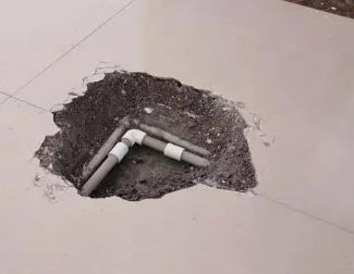 璧山卫生间漏水维修公司为您分享如何判断家里漏水
