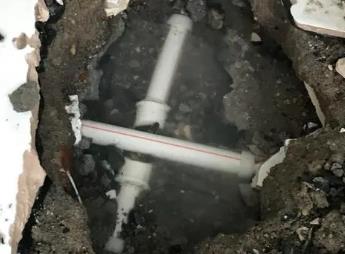 璧山阳台漏水维修公司为您分享楼上楼下漏水怎么处理