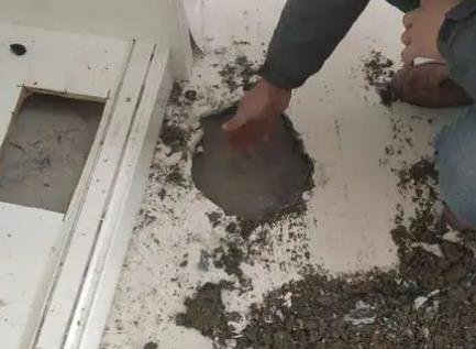 璧山卫生间漏水维修公司分享下精确定位查漏水一次多少钱?不同级别收费不同