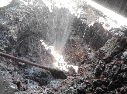 璧山楼顶漏水维修公司为您专业解答下漏水的维修知识