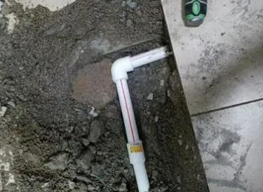璧山阳台漏水维修时有哪些声音会影响检漏仪
