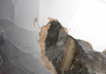 璧山卫生间漏水维修的步骤和流程。